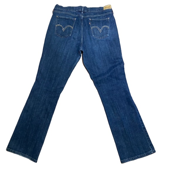 Levi’s | 515 Bootcut Jeans | Size 12 - Picture 2 of 12